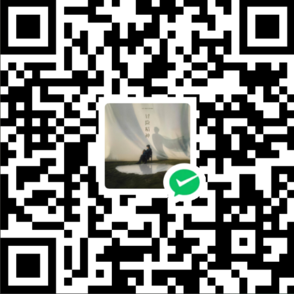 duoxichangan 微信支付